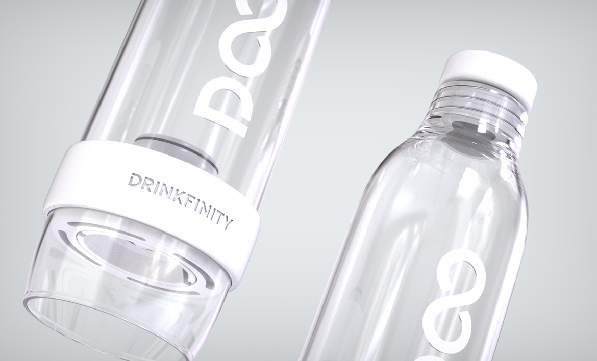 Drinkfinity