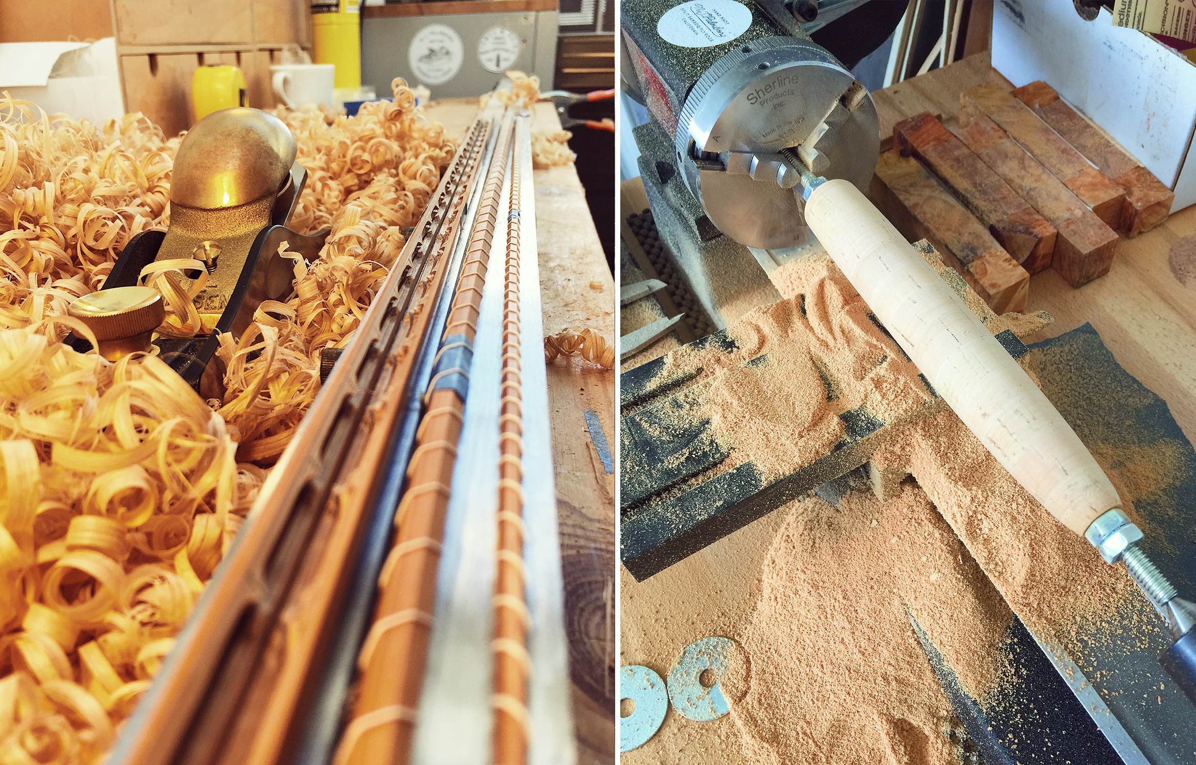 process